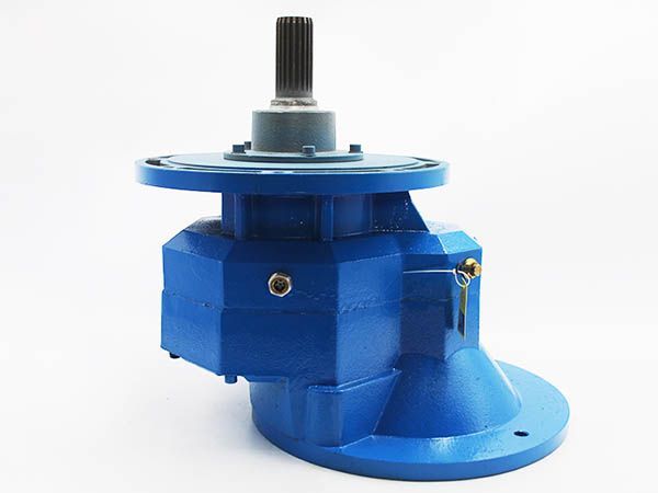 Reducer Round shell273-11kw