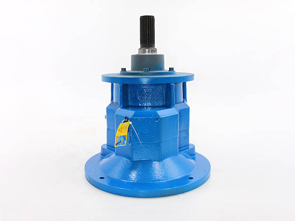 Reducer WAM168-7.5KW