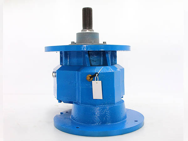 Reducer WAM273-7.5kw