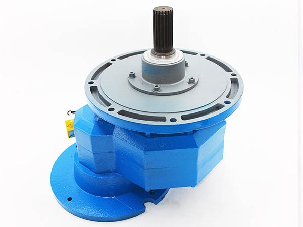 Reducer WAM273-5.5kw