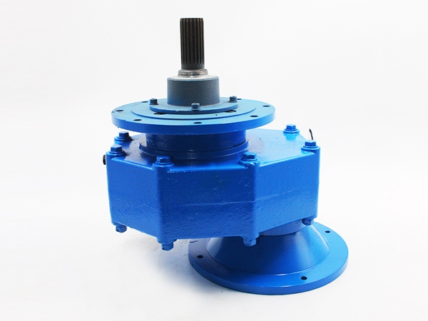 Shigao Ma reducer219-3KW