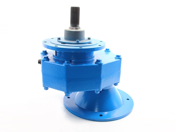 Shigao Ma reducer219-5.5KW