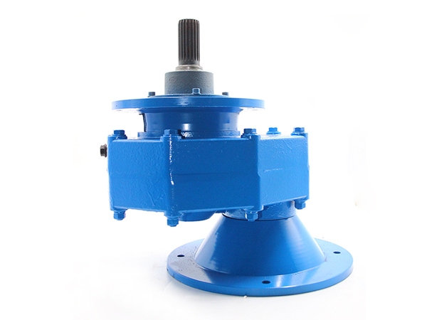 Shigao Ma reducer219-7.5KW