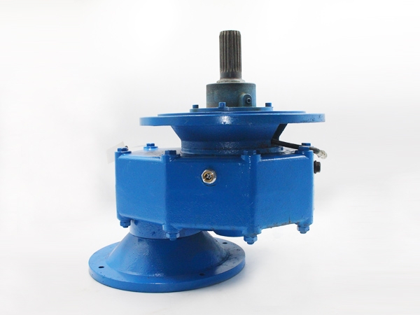 Shigao Ma reducer273-5.5KW