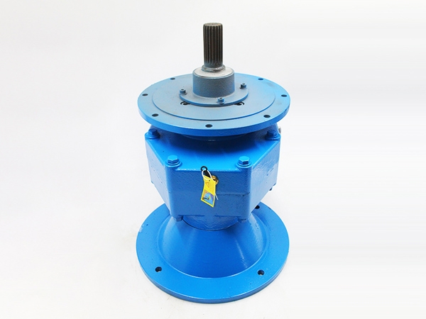 Shigao Ma reducer273-15KW