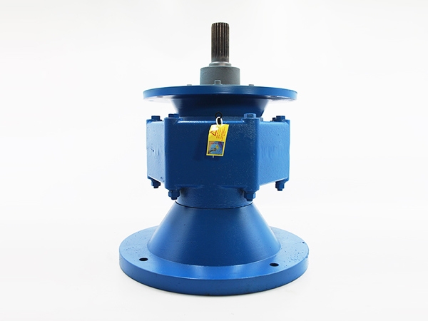 Shigao Ma reducer273-18.5KW