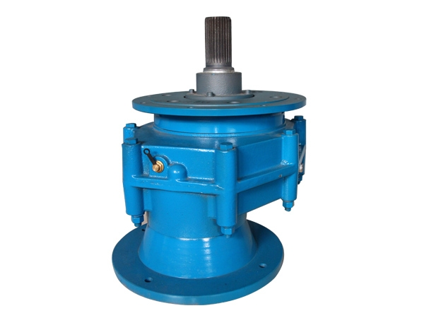 Shigao Ma reducer325-18.5KW