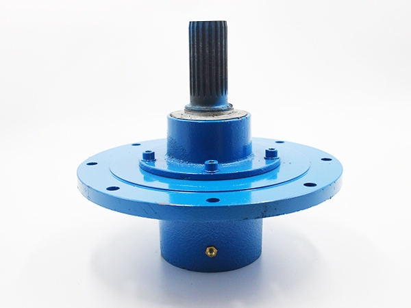 168Strengthen the tailstock