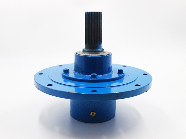 219Strengthen the tailstock