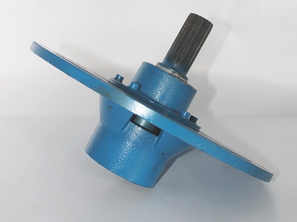 273Strengthen the tailstock