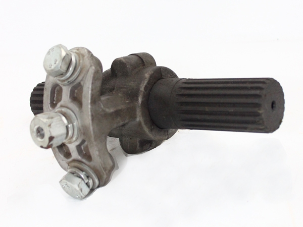 168Aluminum alloy suspension