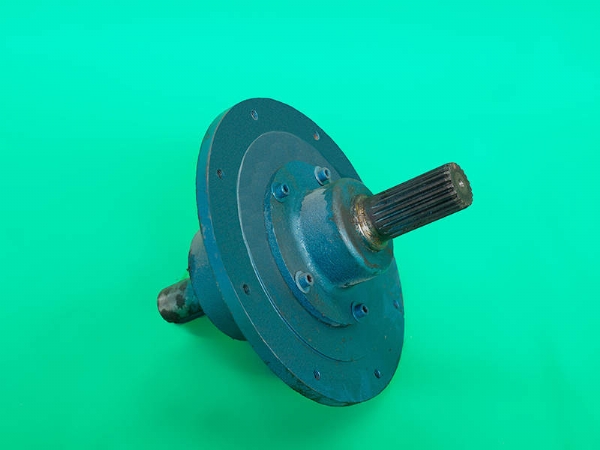 加强尾座219皮带轮副本